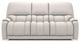 La-Z-Boy® Greyson Hemp Power Reclining Sofa-1