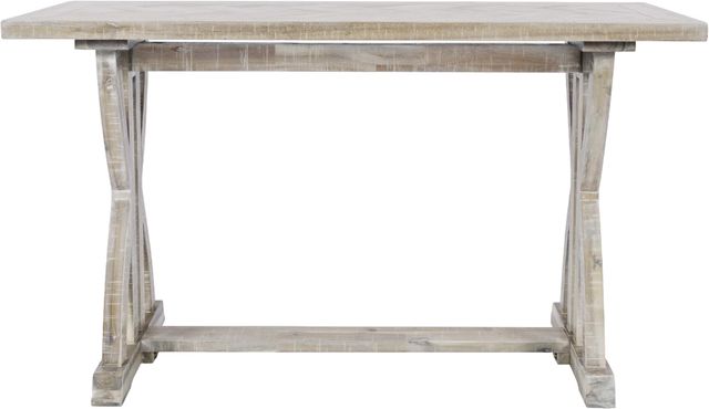 Jofran Inc. Fairview Ash Console Table-1