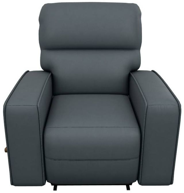 La-Z-Boy® Maddox Ocean Manual Wall Recliner-1