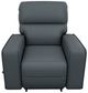La-Z-Boy® Maddox Ocean Manual Wall Recliner-1