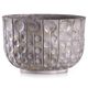 Stylecraft Bowl, Circle Texture-0