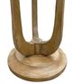 Legacy Classic Harmony Ovation Tweed Round Chairside Table-2