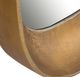 Uttermost® Bradano Brass Arch Mirror-5
