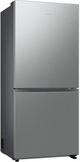 Samsung 30 in. 16.2 Cu. Ft. Stainless Steel Counter Depth Bottom Freezer Refrigerator-2
