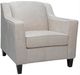 Trend-Line Furniture Customizable 1439 Chair-0