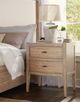 Hooker® Furniture Vineyard Row Sonoma Nightstand-4
