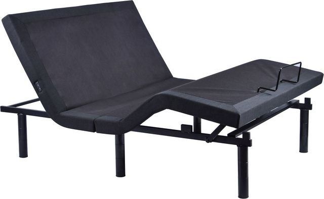 Fashion Bed Group Voyage Queen Adjustable Base -4