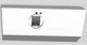 Vent-A-Hood® 42" White Wall Mounted Liner Insert-1