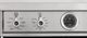 Bertazzoni Professional Series 30" Bianco Pro Style Dual Fuel Range-2