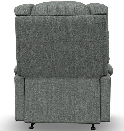 Best® Home Furnishings Customizable Romulus Manual Swivel Glider Recliner-3