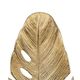 A & B Home Gold Leaf Sculpture-3
