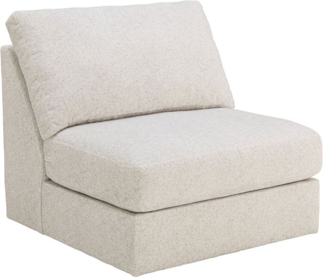 Signature Design by Ashley® Toliar 4-Piece Feathered Double Chaise Sectional-3