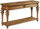 Hammary® Pearson Brown Sofa Table-0