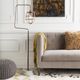 Surya Omar Copper Floor Lamp-3