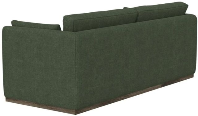 International Furniture Direct Vallarta Olive Sofa-2