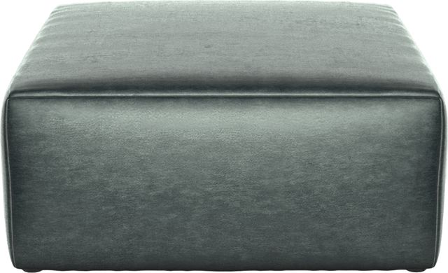 Jackson Furniture Remington Pine Cocktail Ottoman-1