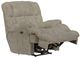 American Wholesale Furniture Cirrus Charcoal Power Recliner-0