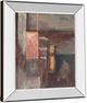 Classy Living Laurie Fields Fall Il with Leaf Wall Art-3