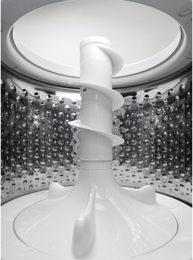 GE® 4.5 Cu. Ft. White Top Load Washer-4
