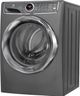 Electrolux 4.4 Cu. Ft. Titanium Front Load Washer-1