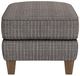 Flexsteel® Customizable Finley Ottoman-2