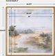 Uttermost® Danhui Nai River Afternoon Framed Print-3