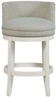 Fairfield® Customizable Cosmo Swivel Bar Stool-1