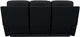 La-Z-Boy® Emmons Storm Power Reclining Sofa with Headrest and Lumbar-3