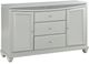 ACME Furniture Maverick Platinum Server-0
