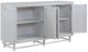 Coast2Coast Home™ Winborne Whitewash Credenza-5
