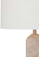 Bassett Mirror Humboldt Beige Table Lamp-1