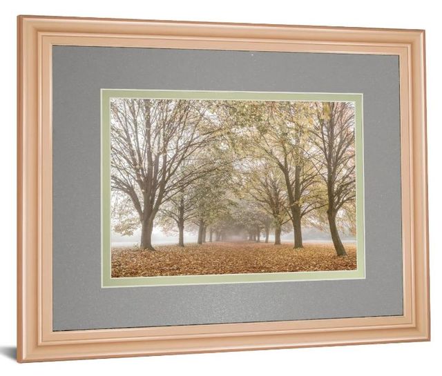 Classy Art Autumn’s Peace by Frank A Wall Art-1