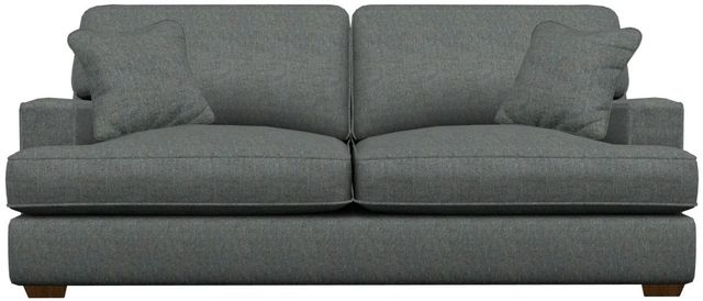 La-Z-Boy® Paxton Midnight Sofa-1