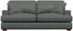 La-Z-Boy® Paxton Midnight Sofa-1