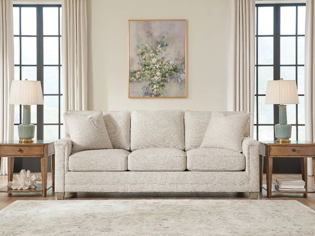 Signature Design by Ashley® Rayne-Cove Opal Sofa-1