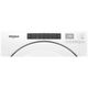Whirlpool® 7.4 Cu. Ft. White Front Load Electric Dryer-3