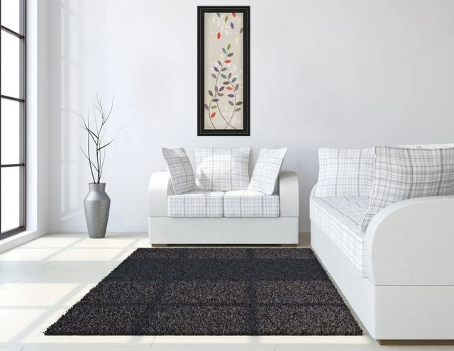 Classy Art Leaflets Il By Tandi Venter Wall Art-2