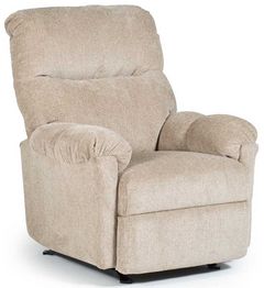 Best® Home Furnishings Customizable Balmore Power Swivel Glider Recliner