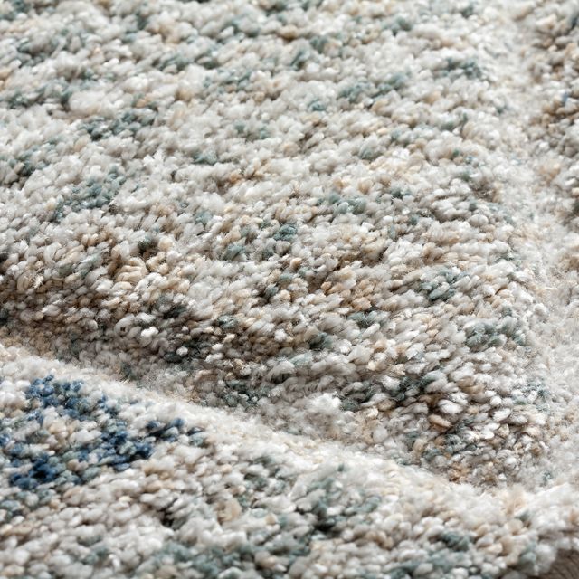 Dalyn™ Rug Company Carmona Denim 5'x8' Style 2 Area Rug-2
