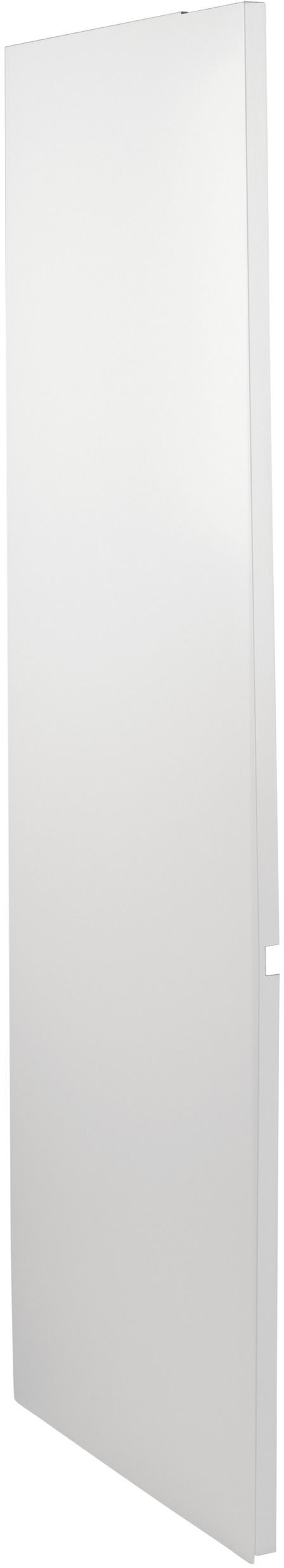 Café™ Matte White Refrigeration Side Panel, Counter Depth-Left-0