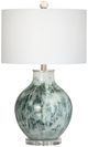 Crestview Collection Gwin Gray Table Lamp-4