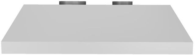Vent-A-Hood® 48" Stainless Steel Wall Mounted Liner Insert Range Hood-0