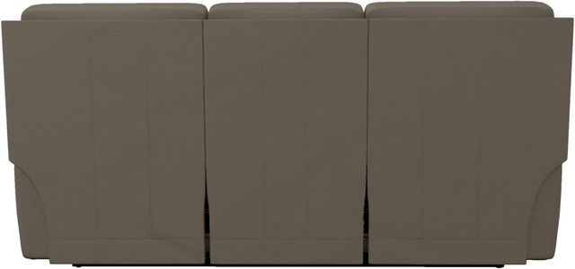 La-Z-Boy® Apollo Fossil Power Reclining Sofa with Headrest and Lumbar-3