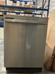 Samsung® 24" Fingerprint Resistant Stainless Steel Top Control Built In Dishwasher-0