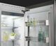 Fulgor Milano® 30 in. 17.4 Cu. Ft. Stainless Steel Built In Column Refrigerator-2