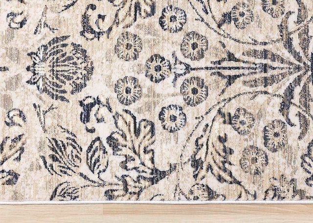 Kalora Interiors Samira 5'x8' Style 1 Area Rug-3