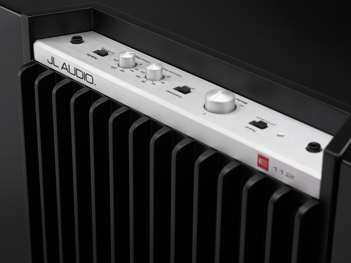 JL Audio e112 - Thumbnail 4