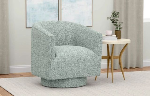 Emerald Home Brylee Baltic Swivel Chair-1