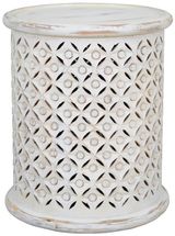 Antique White