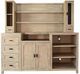 Sunny Designs™ Walton Wheat Back Bar-2